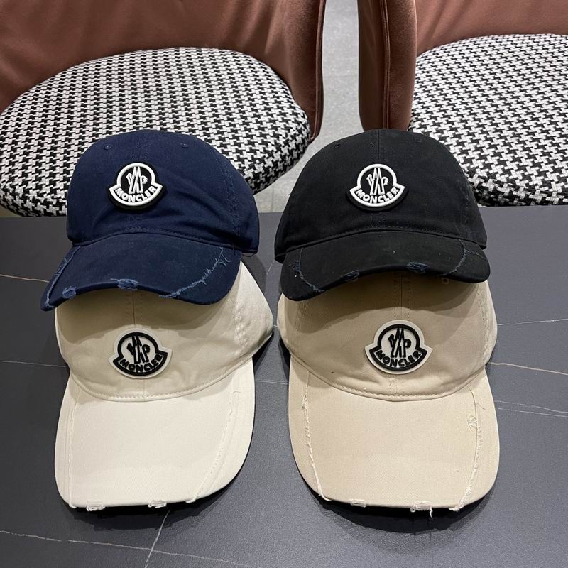 Moncler cap 041402